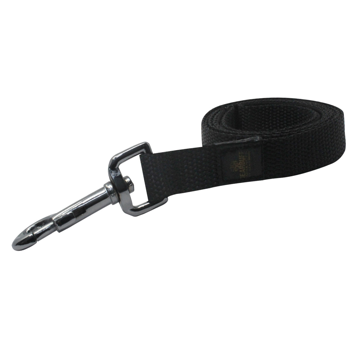 Gearbuff Classic Leash | Premium Pet Safety Accessory | Dog Leash for All Dogs | Walking & Training Belts | Break Resistant & Fade Resistant | Comfortable
