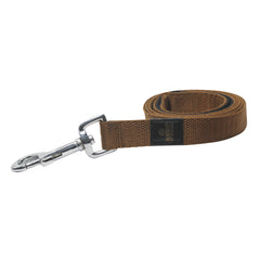 Gearbuff Soft Dog Leash | Superior Grade Pet Safety Accessory | Doggy Leash for All Dogs | Walking & Training Belts | Break Resistant & Fade Resistant | Comfortable