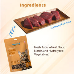Tuna Fish Cat Treat (100gms)