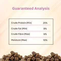 Liver Cat treats (100gms)