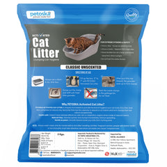 cat litter online