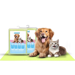 Dog & Cat Pee Pads 