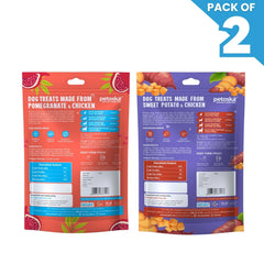 Dogs treats