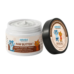 Paw Butter for Dogs & Cats (100gms)