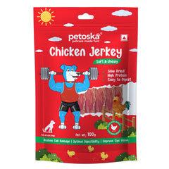 dog stick food