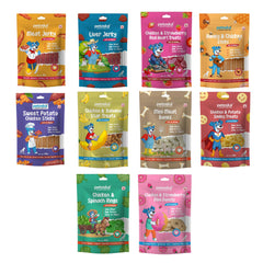 Dog Training Treats