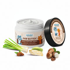 Petoska - Paw Butter for Dogs & Cats (100gms)
