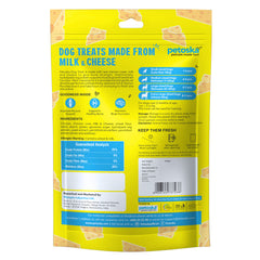 Dog foods