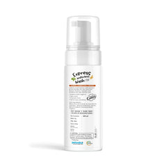 Bathright Dry Shampoo 150 ml for Dogs & Cats | Express Waterless | Natural Dry Pet Shampoo Spray | Wheatgerm Oil & Tea Tree Oil | Non-Toxic Hygiene for Pet Care