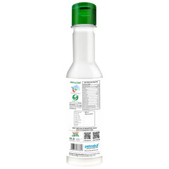 Petoska Organic Massage Coconut Oil For Pets, 250 ml