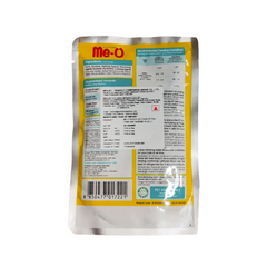 Me-O Creamy Cat Treat,  Crab Flavor, Soft and Creamy Snack- 1 pack (20 Pieces)