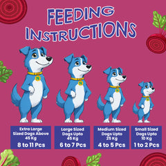 dog treats online
