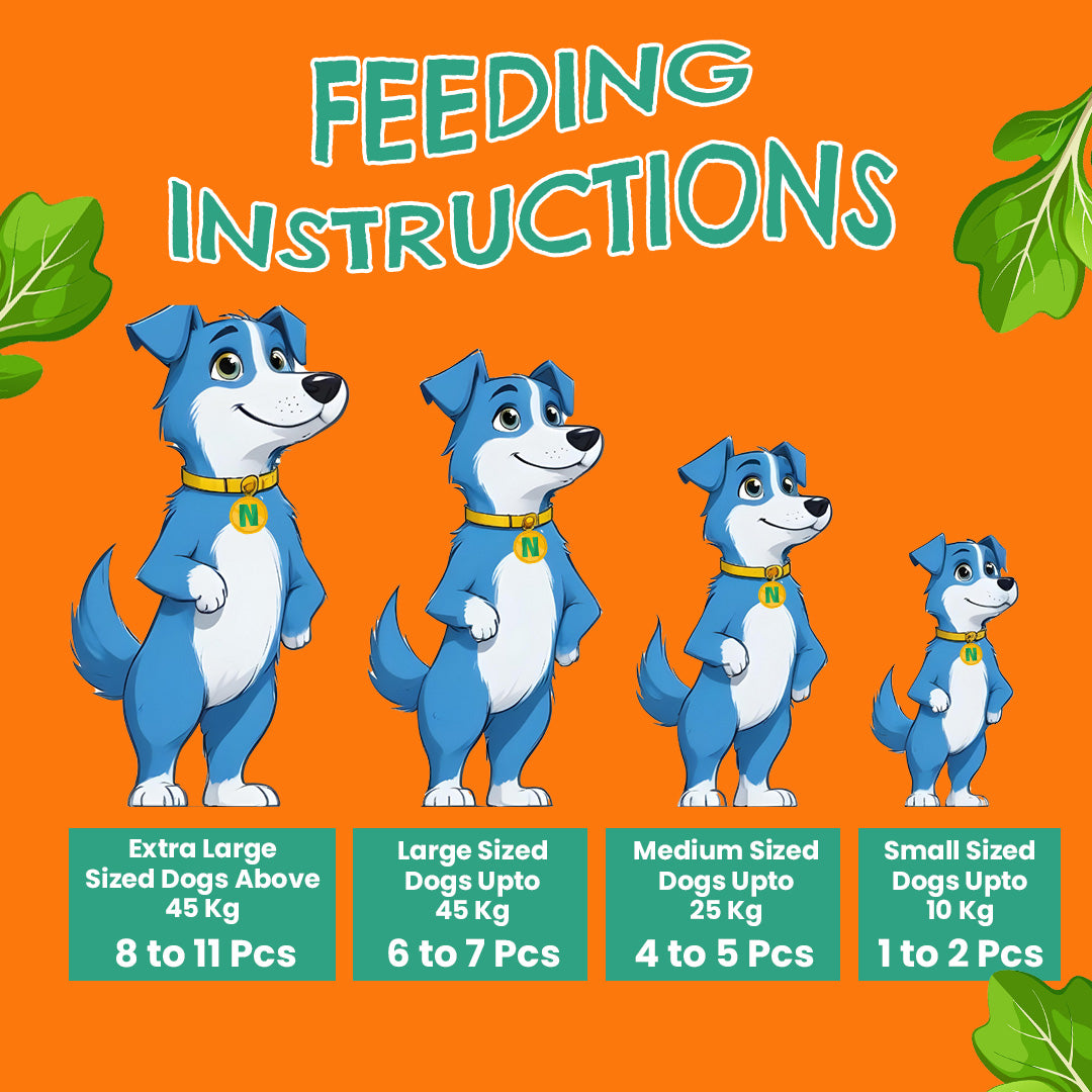 dog treats online