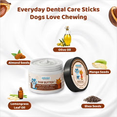 Paw Butter for Dogs & Cats (100gms)