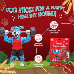 Chew for Dog 