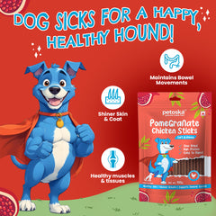 Dog food