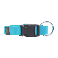 Gearbuff Soft Dog Collar | Adjustable Neck Collar for All Dogs | Light Weight | Durable, Comfortable & Safe | Dog Training Collar | Pet Skin & Fur-Coat Friendly