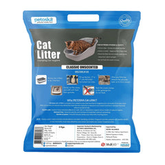 How to choose the best bentonite cat litter for multiple cats