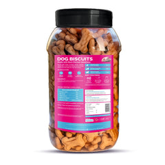Petoska Dog Biscuits