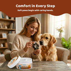 Petoska Paw Butter for Dogs & Cats | 100 g