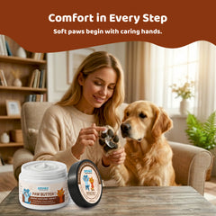Paw Butter for Dogs & Cats (100gms)