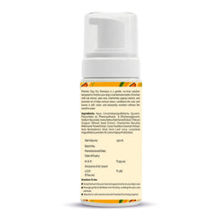 Petoska Dog Dry Shampoo for Dogs & Puppies | 150 ml