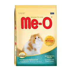 Me-O Persian Kitten Dry Cat Food for Persian Kittens - 1.1kg Pack