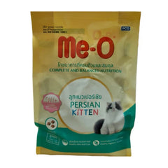 Me-O Persian Kitten Dry Cat Food for Persian Kittens - 1.1kg Pack