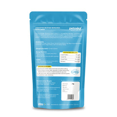 Budgie Bonanza Super Seeds for Budgies (1 Kg)
