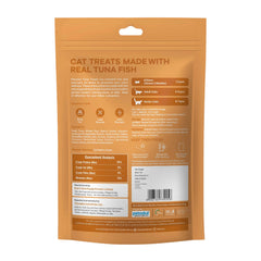 Petoska Tuna Fish Cat Treat- 100gms