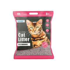Sand Litter
