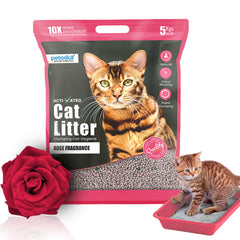 Cat Litter