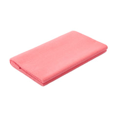 Petoska Waterproof Reusable Washable Pee Pads & Pet Dry Sheet Coral - Pack Of 1