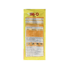 Me-O Adult Dry Cat Food, Mackerel Flavour, Complete and Balanced Nutrition 450g Pack