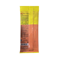 Me-O Adult Creamy Cat Treats, Salmon Flavour, Complete and Balanced Nutrition, 60g Pack