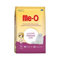 Me-O Adult Persian Dry Cat Food, 1.1 kg Pack