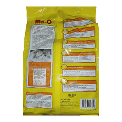 Me-O Mackerel Flavour Adult Dry Cat Food for Cats, 3kg Pack