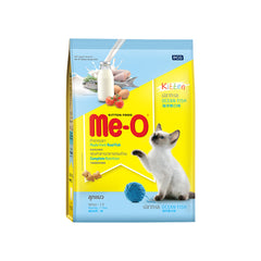 Me-O Persian Kitten Dry Cat Food,  400g Pack