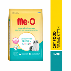 Me-O Persian Kitten Dry Cat Food,  400g Pack