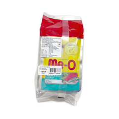 Me-O Tuna and Sardine in Jelly Kitten Wet Cat Food, 6 × 80 g Pouches (480 g) | 5 + 1 Free Pack