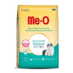 Me-O Persian Kitten Dry Cat Food for Persian Kittens - 1.1kg Pack