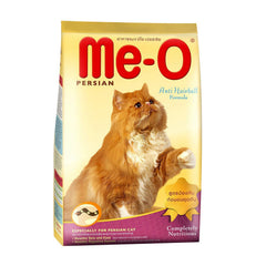 Me-O Adult Persian Hairball Control Dry Cat Food – 6.8 kg