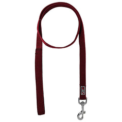 Gearbuff Sports Dog Leash | Superior Grade | Extra Durable | Pet Safety Accessory | Leash for All Dogs | Walking & Training Belts | Break Resistant & Fade Resistant | Comfortable
