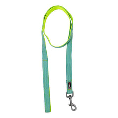 Gearbuff Sports Dog Leash | Superior Grade | Extra Durable | Pet Safety Accessory | Leash for All Dogs | Walking & Training Belts | Break Resistant & Fade Resistant | Comfortable
