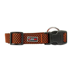 Gearbuff Club Dog Collar | Adjustable Neck Collar for All Dogs | Light Weight | Durable, Comfortable & Safe | Dog Training Collar | Pet Skin & Fur-Coat Friendly