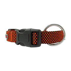 Gearbuff Club Dog Collar | Adjustable Neck Collar for All Dogs | Light Weight | Durable, Comfortable & Safe | Dog Training Collar | Pet Skin & Fur-Coat Friendly