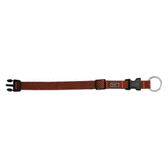 Gearbuff Club Dog Collar | Adjustable Neck Collar for All Dogs | Light Weight | Durable, Comfortable & Safe | Dog Training Collar | Pet Skin & Fur-Coat Friendly