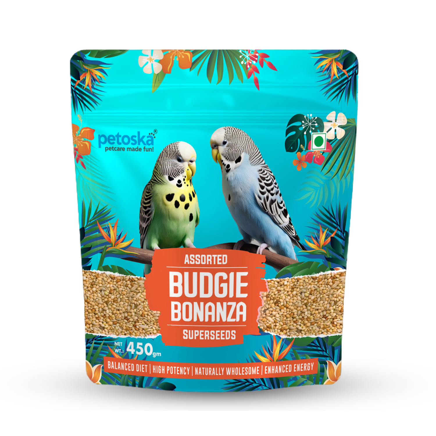 Super seeds