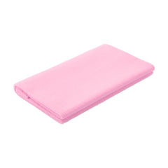 Petoska Waterproof Reusable Washable Pee Pads & Pet Dry Sheet Pink - Pack Of 1