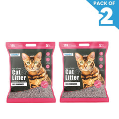 Sand Litter